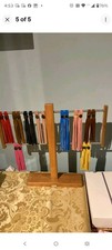 Fairfax & Favor Tassel Stand