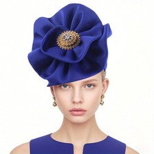 Women's Fascinator Hat with
