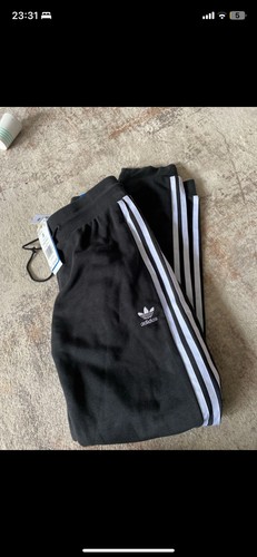 Ladies adidas slim tapered - ladies,