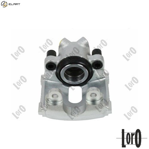 Brake caliper 131 190 - brake, for