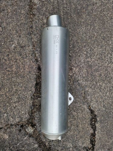 Kawasaki zx6r standard exhaust - zx6r,