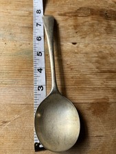 Vintage Bravingtons Silver