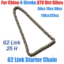 25H 62 link Timing Engine