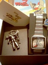 M. Sinn Z Watch