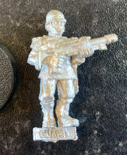 Warhammer 40k IMPERIAL GUARD