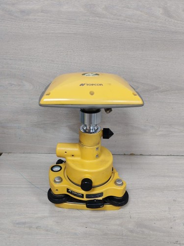 Topcon 01 840201 - topcon, pg-a1