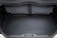 Fiat 500 & Abarth Semi Rigid Protective Boot Liner Mat 50901727 New & GENUINE