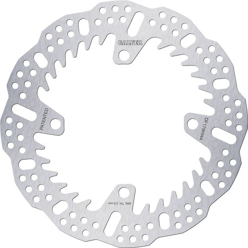Galfer motorbike brake - galfer, rotor
