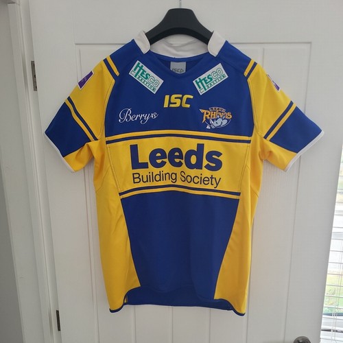 Leeds rhinos isc 2013 - rhinos,