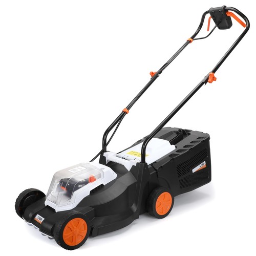 20v cordless lawnmover 33cm - lawnmover,,