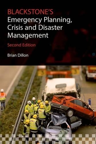 Blackstone emergency - blackstone's,