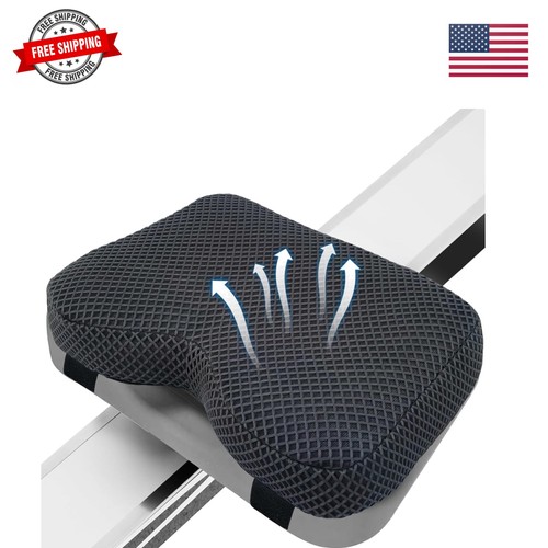 Rowing machine seat cushion - rowing,