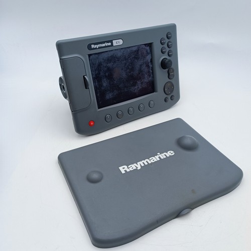 Raymarine c70 mfd gps - c70,