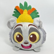 Madagascar King Julien Soft