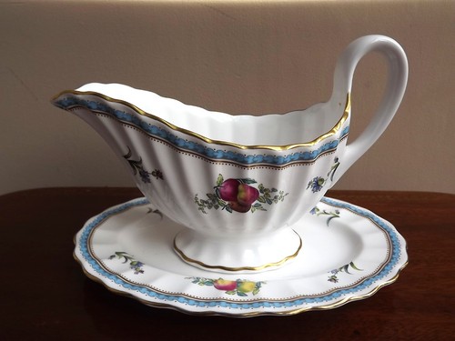 Spode trapnell sprays sauce - spode,