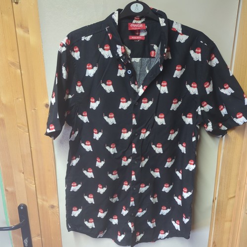 Coca cola men - men’s,