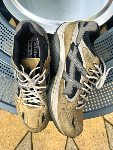 Skechers shape ups - shape-ups, radius
