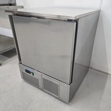 Undercounter Fridge Single 1
