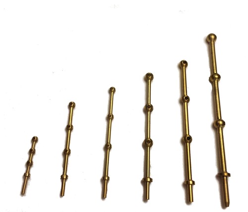 Caldercraft hole brass - 3,