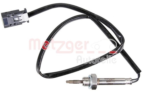 Exhaust gas temperature sensor - gas,
