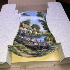 Narrowboat Canal Royal