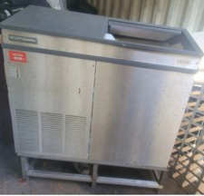 Scotsman Ice Machine AC225