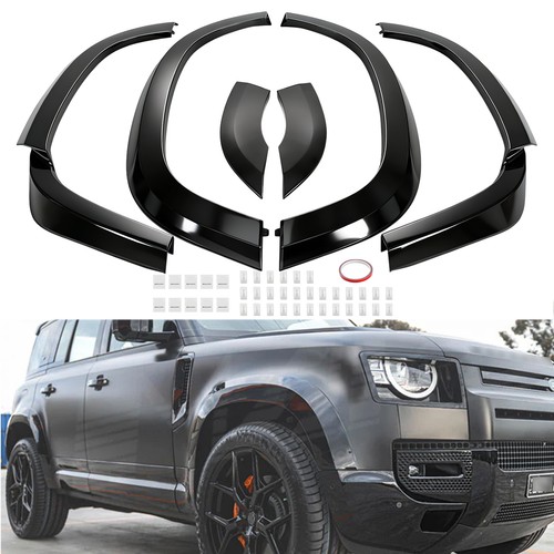 Wheel arch kit - land, rover