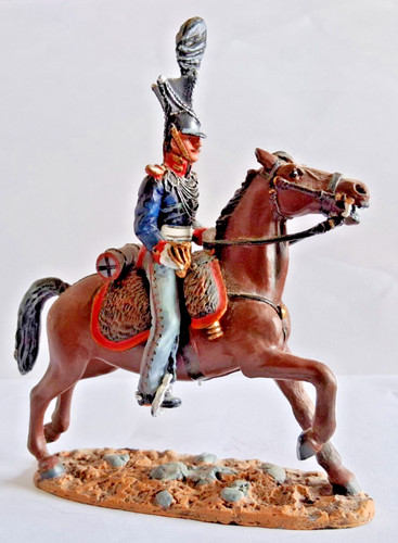 Del prado napoleonic wars - 3,