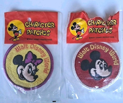 Vintage disneyland 1980 - disneyland,