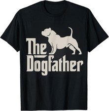 The Dogfather American Bully