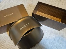 Gucci Hard Glasses Case with
