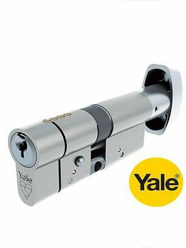 Yale thumb turn euro - turn,