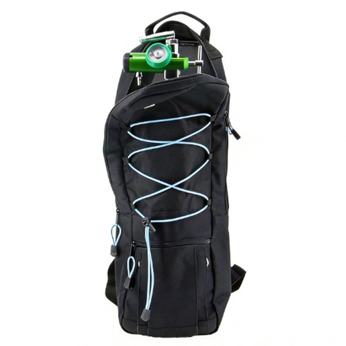 Portable oxygen cylinder - portable,