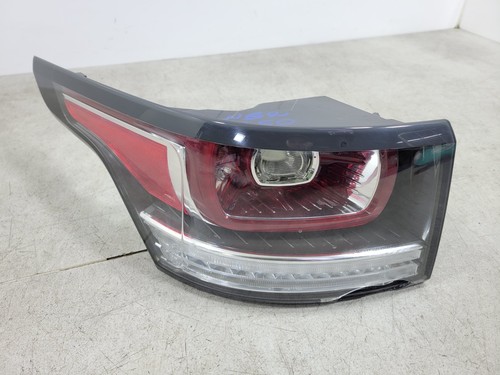 Range rover sport l494 - rover,