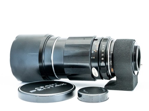 Asahi pentax super takumar - pentax,