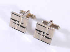 Vintage machine cut - vintage, tone