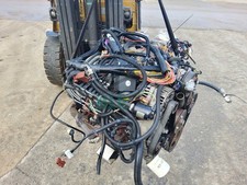 Land Rover Discovery 2 4.0 V8 Engine CR9.35:1 56D23549A