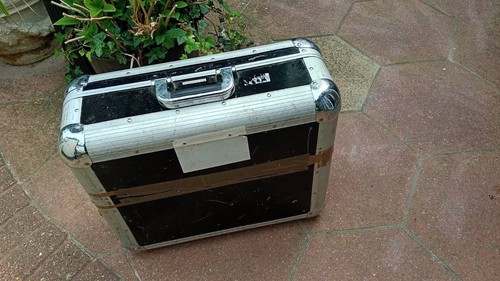 Flight case for - flight,