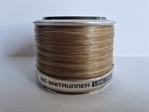 Shimano big baitrunner long - shimano,