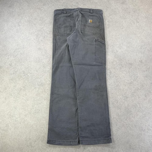 Carhartt carpenter pants