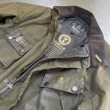 Barbour International Men’s