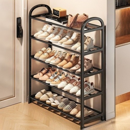 Shoe rack 5 tier - rack, 3/4/5