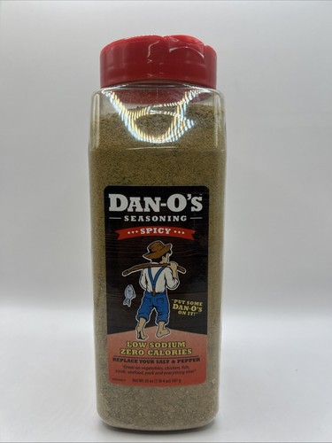Spicy dan original - spicy,