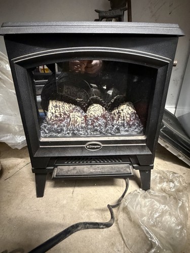 Dimplex electric heater - electric,