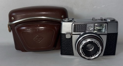 Agfa silette vintage - -,