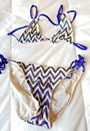 Missoni designer girls - designer, zag