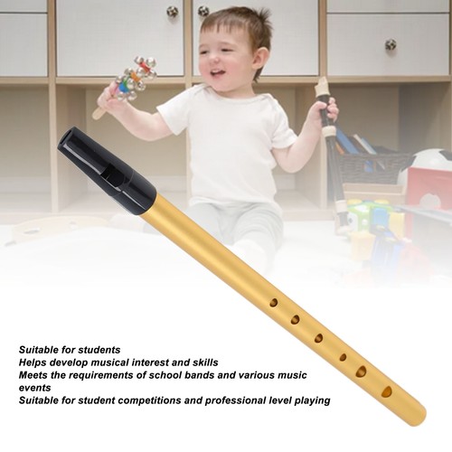 Short chinese flute - short,