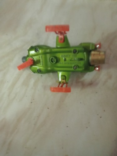 Dinky toys 351 shado - #351,