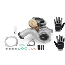 K04 001 Turbo for Audi A3 TT