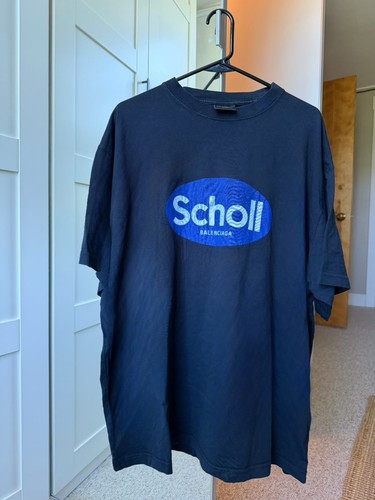 Authentic balenciaga scholl - balenciaga, x